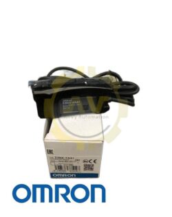 Cảm biến Omron E3NX-FA41 2M