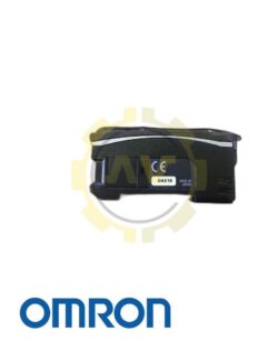 Cảm biến Omron E3X-DA11-S 2M