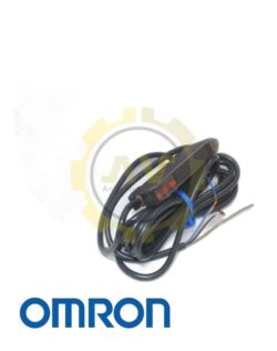 Cảm biến Omron E3X-DA41-S 2M