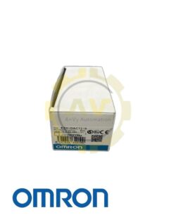 Cảm biến Omron E3X-DAC11-S 2M