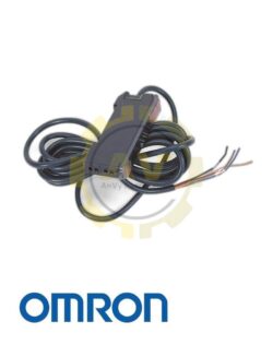 Cảm biến Omron E3X-MDA11 2M