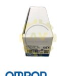 Cảm biến Omron E3X-NA41V 2M