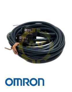 Cảm biến quang E3ZG-T61-S 2M