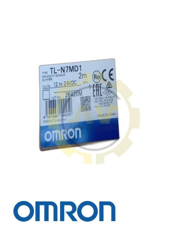 Cảm biến TL-N7MD1 2M - Ảnh 3