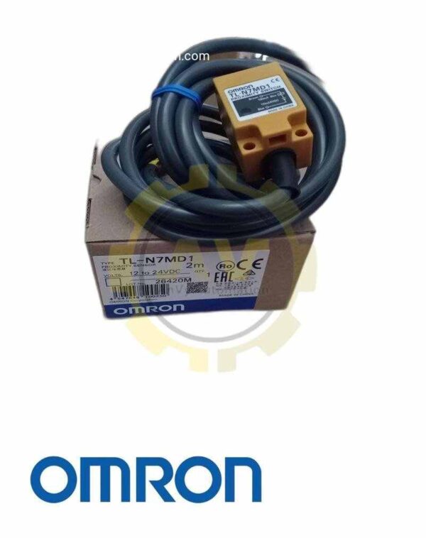 Cảm biến TL-N7MD1 2M - Ảnh 1