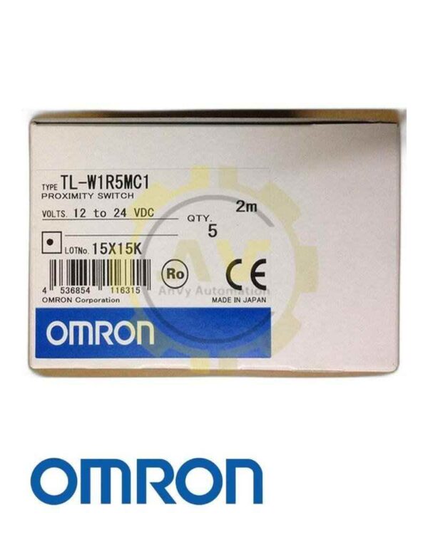 Cảm biến TL-W1R5MC1 - Ảnh 3