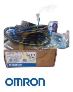 Cảm biến quang E3JK-TR11-C 2M