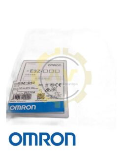 Cảm biến quang E3Z-D62 2M