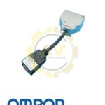 Cáp lập trình PLC Omron CS1W-CN114