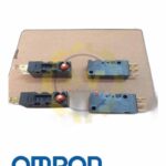 Công tắc hành trình D2VW-5-1