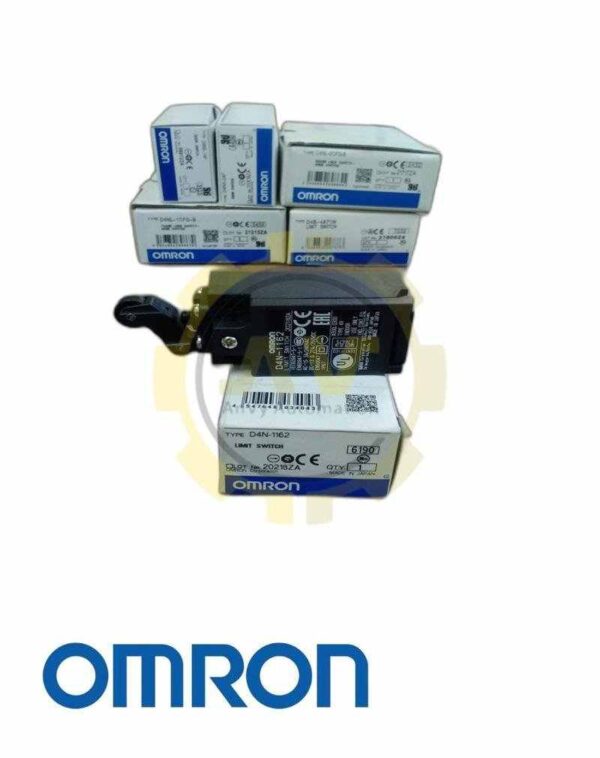 Công tắc hành trình D4N-1162 - Ảnh 4