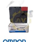 Công tắc hành trình D4NL-2CFG-B