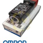 Công tắc hành trình D4NS-1AF