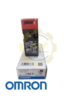 Công tắc hành trình D4NS-1BF