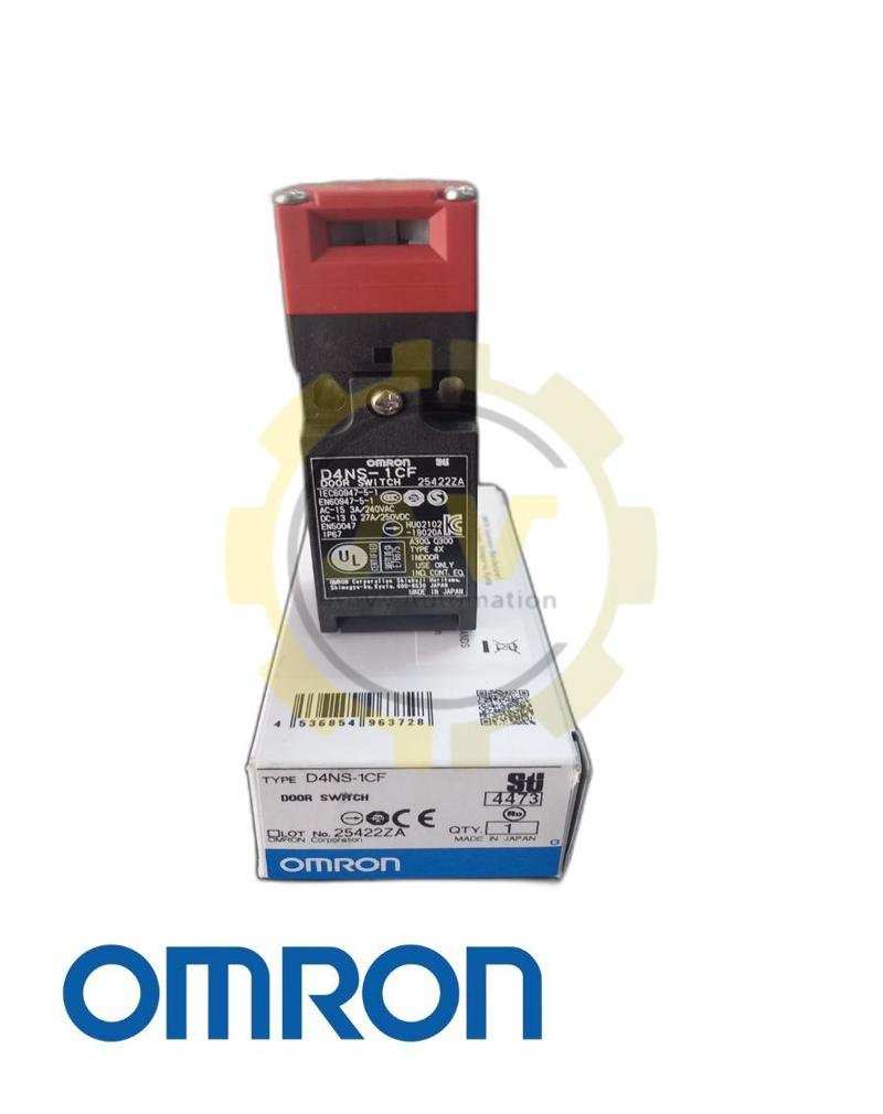 Công tắc hành trình D4NS-1CF