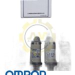 Công tắc hành trình D4V-8122Z