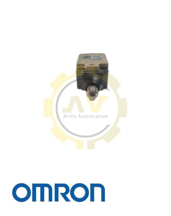 Công tắc hành trình D4V-8122Z - Ảnh 3