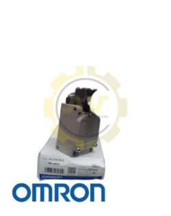 Công tắc hành trình WLCA12-2N-Q