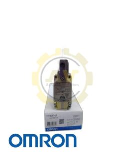 Công tắc hành trình WLCA12-LD