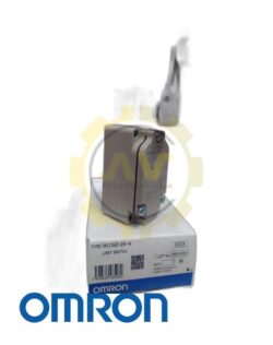 Công tắc hành trình WLCA2-2N