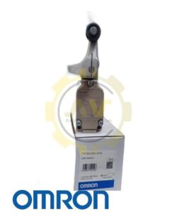 Công tắc hành trình WLCA32-43-N