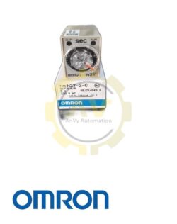 Đồng hồ timer H3Y-2-C AC220 5S