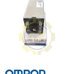 Đồng hồ timer H3Y-2-C DC24 5S