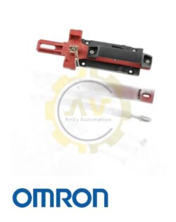 Khóa Omron D4SL-NSK10-LK