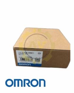 Khối mở rộng CJ1W-CRM21