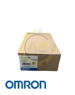 Khối mở rộng CJ1W-DA08C