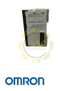 Khối mở rộng CJ1W-ETN21