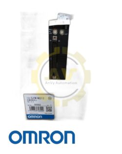Khối mở rộng CJ1W-NC213