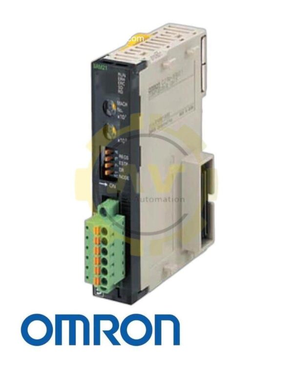 Khối mở rộng CJ1W-TC001 - Ảnh 4