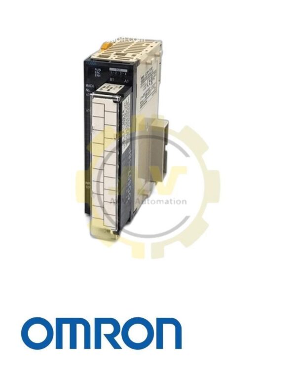 Khối mở rộng CJ1W-TC001 - Ảnh 1