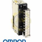 Khối mở rộng CJ1W-TC102