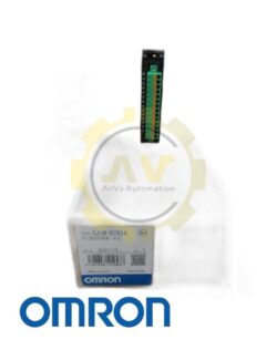 Module mở rộng Omron CJ1W-B7A14