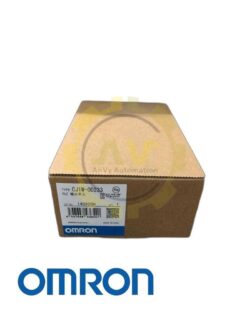 Module mở rộng Omron CJ1W-OD233