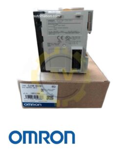 Module mở rộng Omron CJ1W-OD261