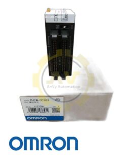 Module mở rộng Omron CJ1W-OD263