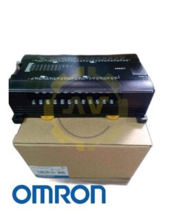 Module mở rộng Omron CP1W-40EDT