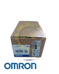 Module mở rộng Omron CP1W-8ED