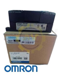 Module mở rộng Omron CP1W-8ET