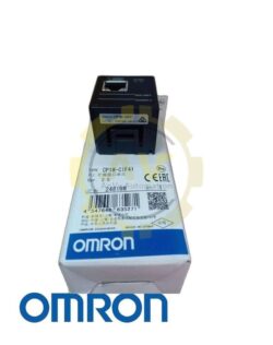 Module mở rộng Omron CP1W-CIF41