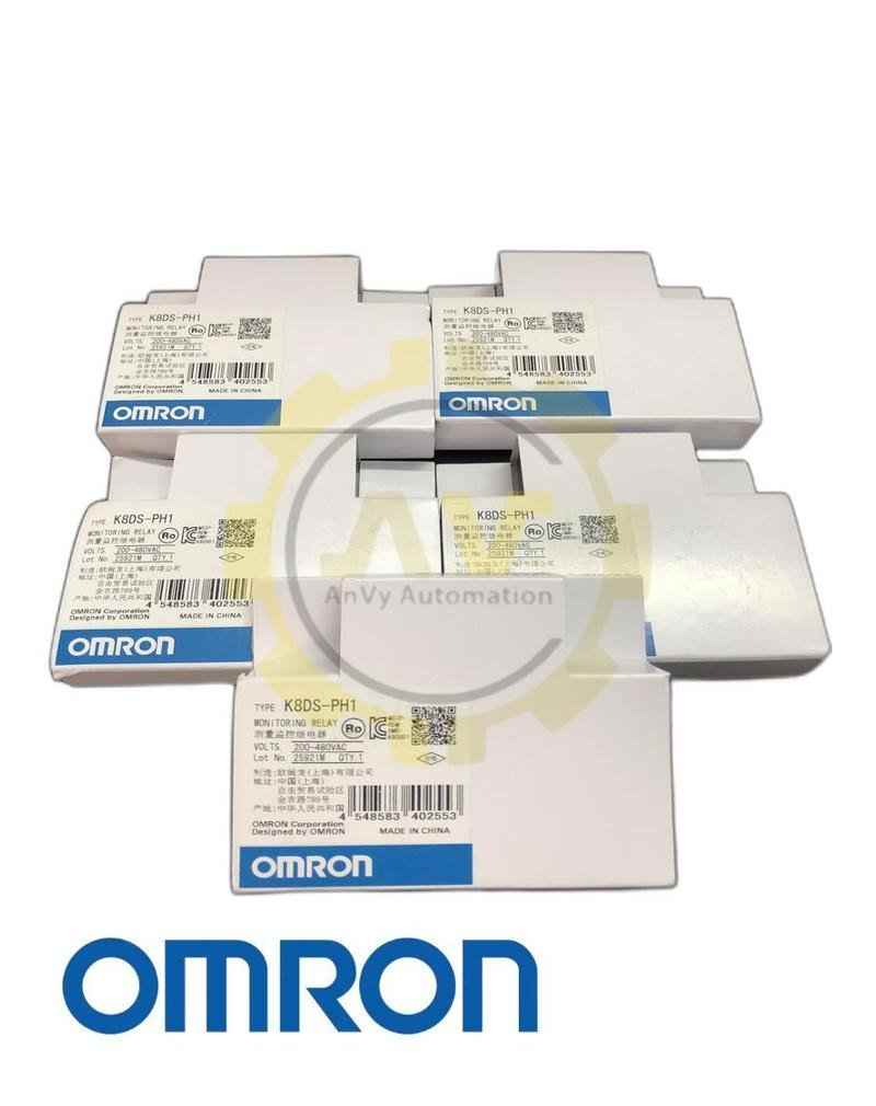 Rờ le K8DS-PH1