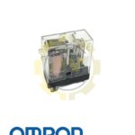 Rờ le Omron G2R-1-SN AC110