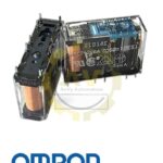 Rơ le an toàn G7SA-3A1B DC24