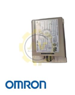 Rơ le mục nước Omron 61F-GP-NH AC220
